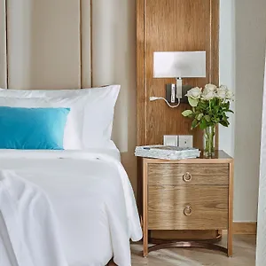 Coastal Panorama Oceanfront Aparthotel