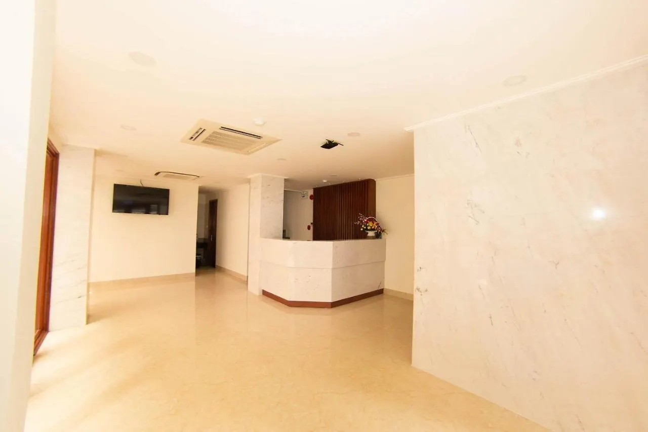 Truong Hai Hotel Nha Trang