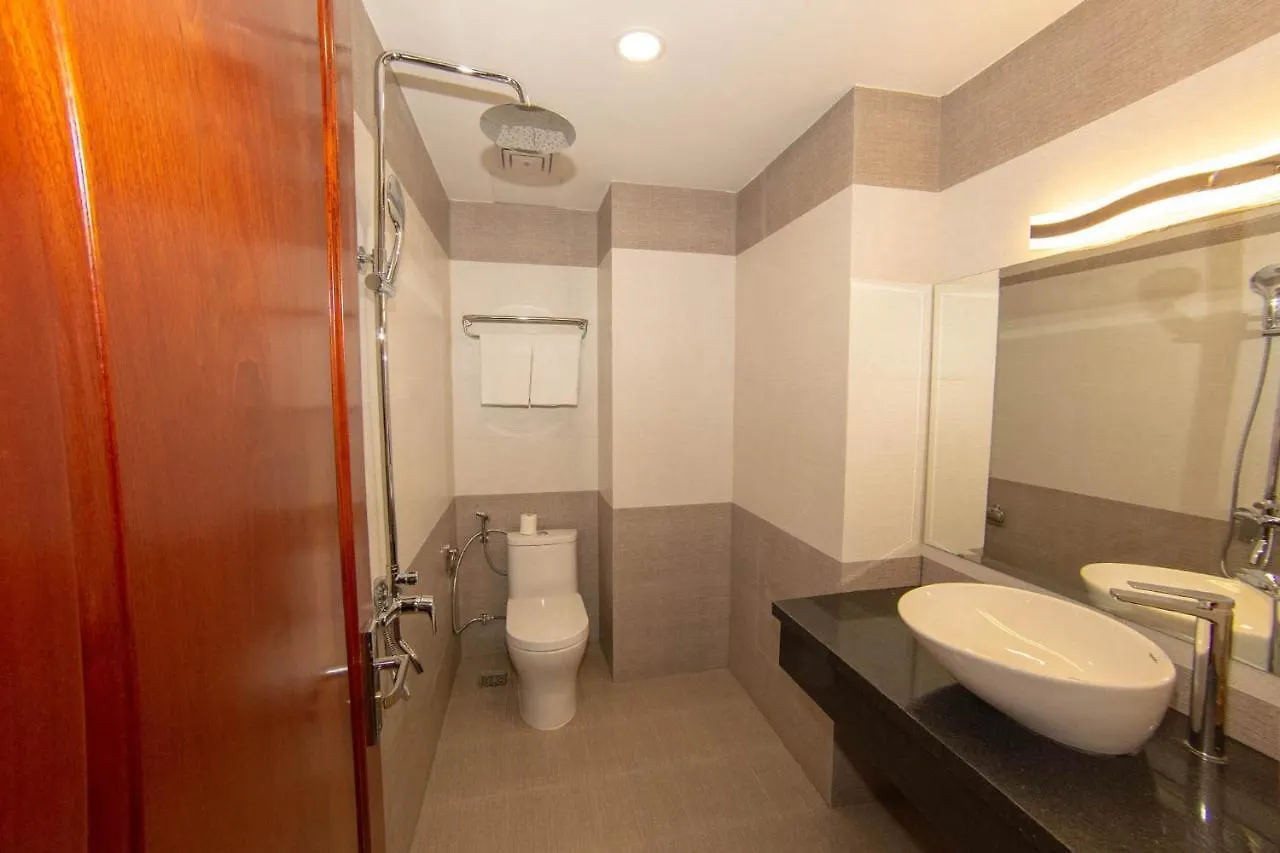 Truong Hai Hotel Nha Trang