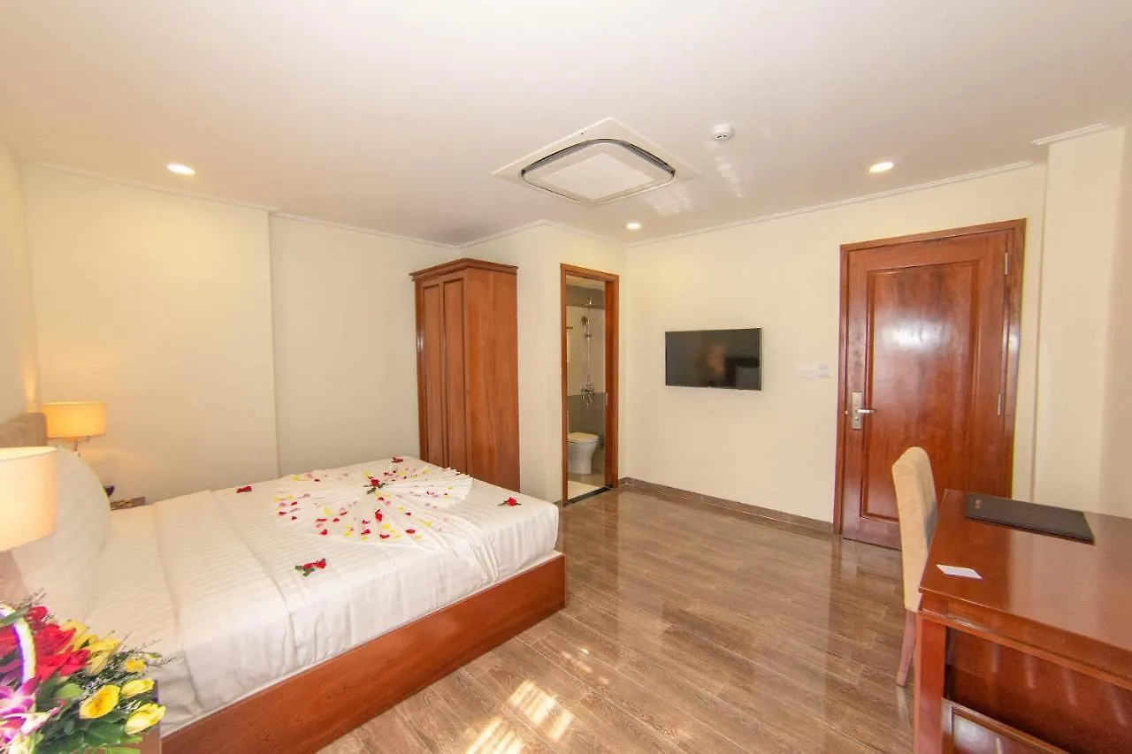 Truong Hai Hotel Nha Trang