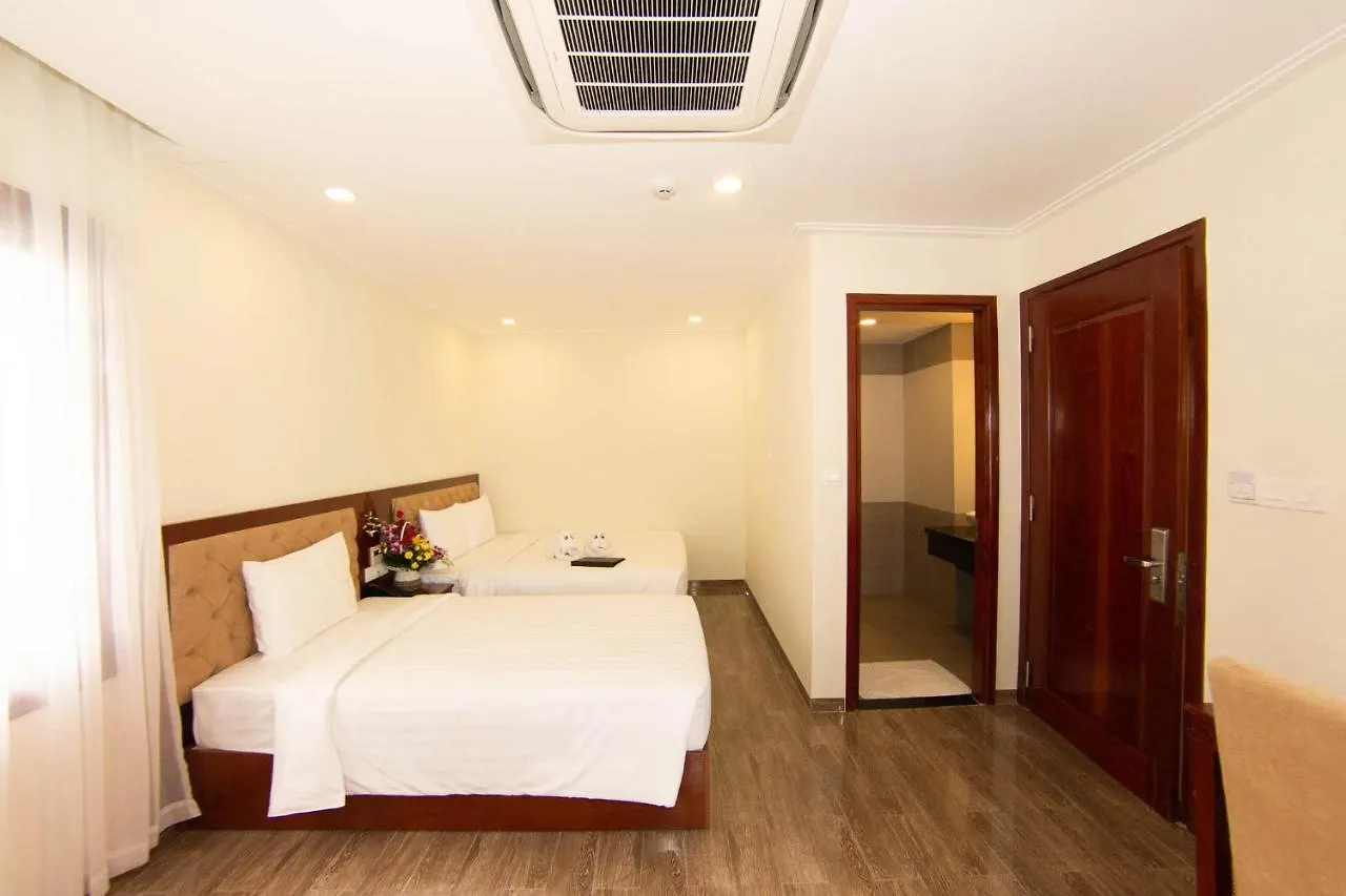 Truong Hai Hotel Nha Trang 2*,