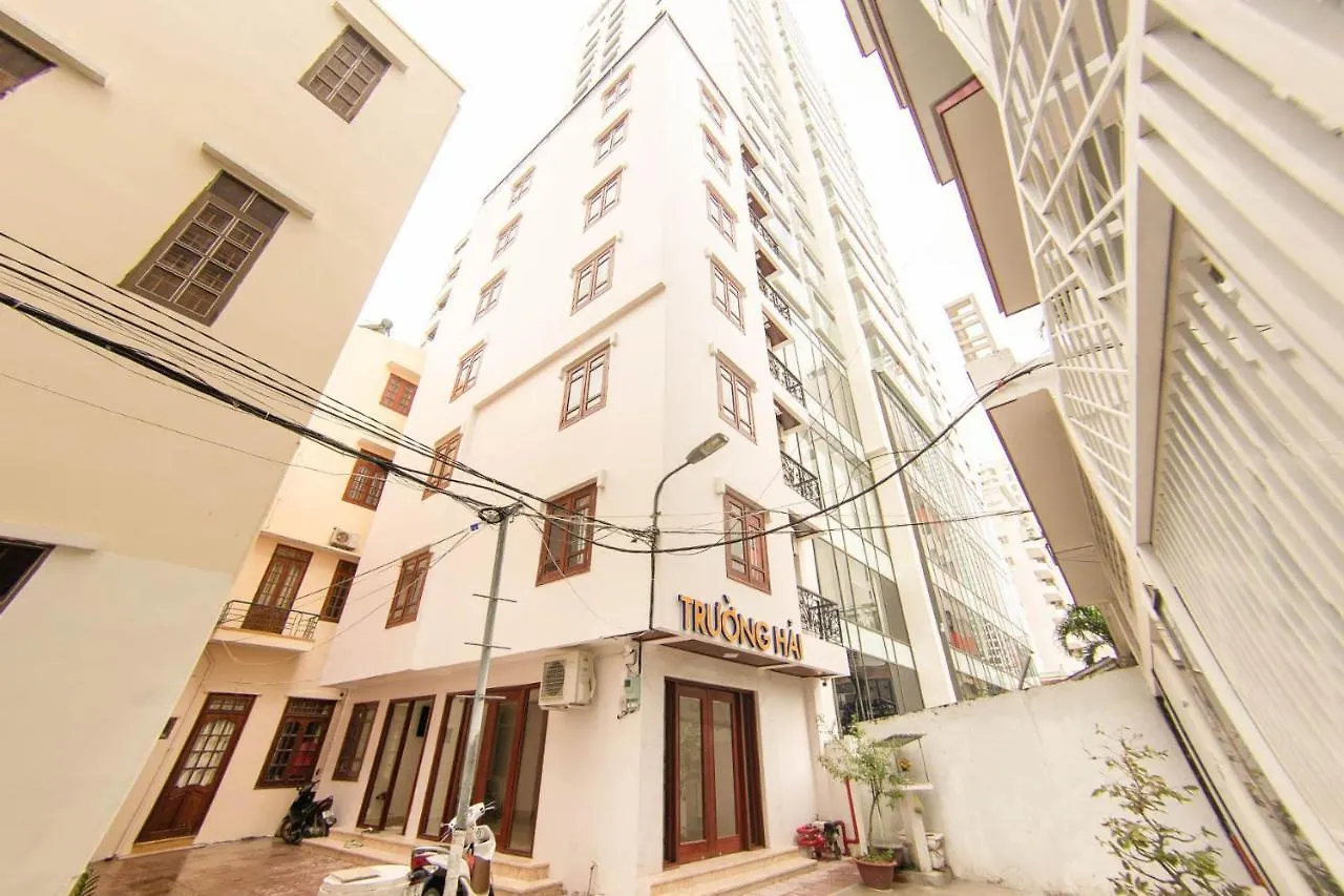 Truong Hai Hotel Nha Trang