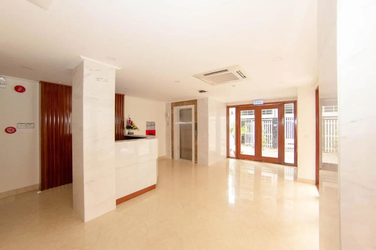 Truong Hai Hotel Nha Trang