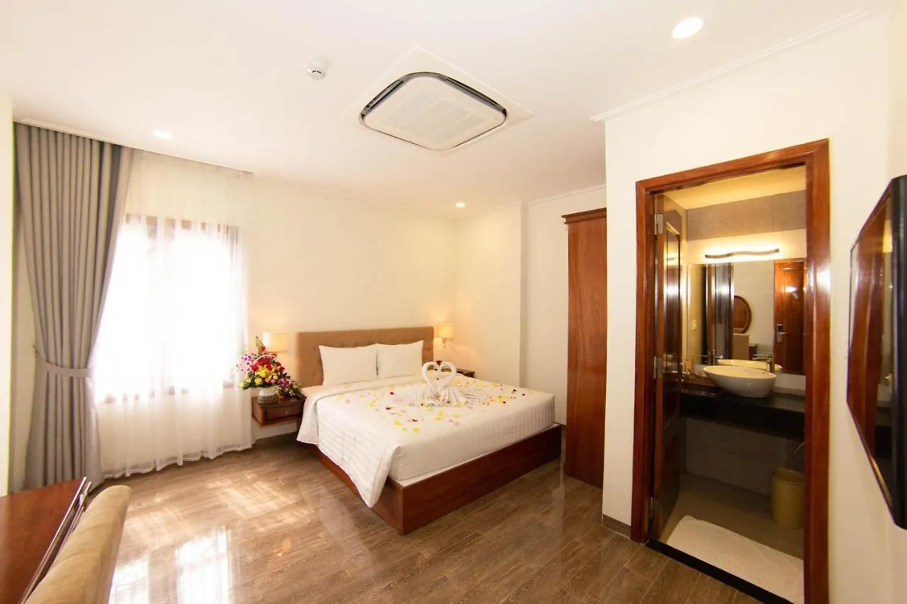 Truong Hai Hotel Nha Trang