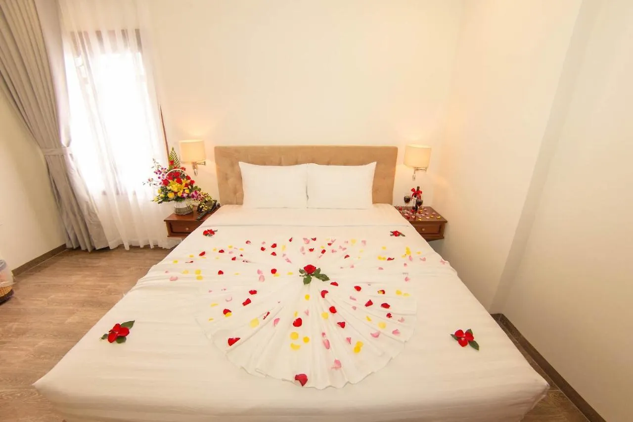 Truong Hai Hotel Nha Trang Vietnám