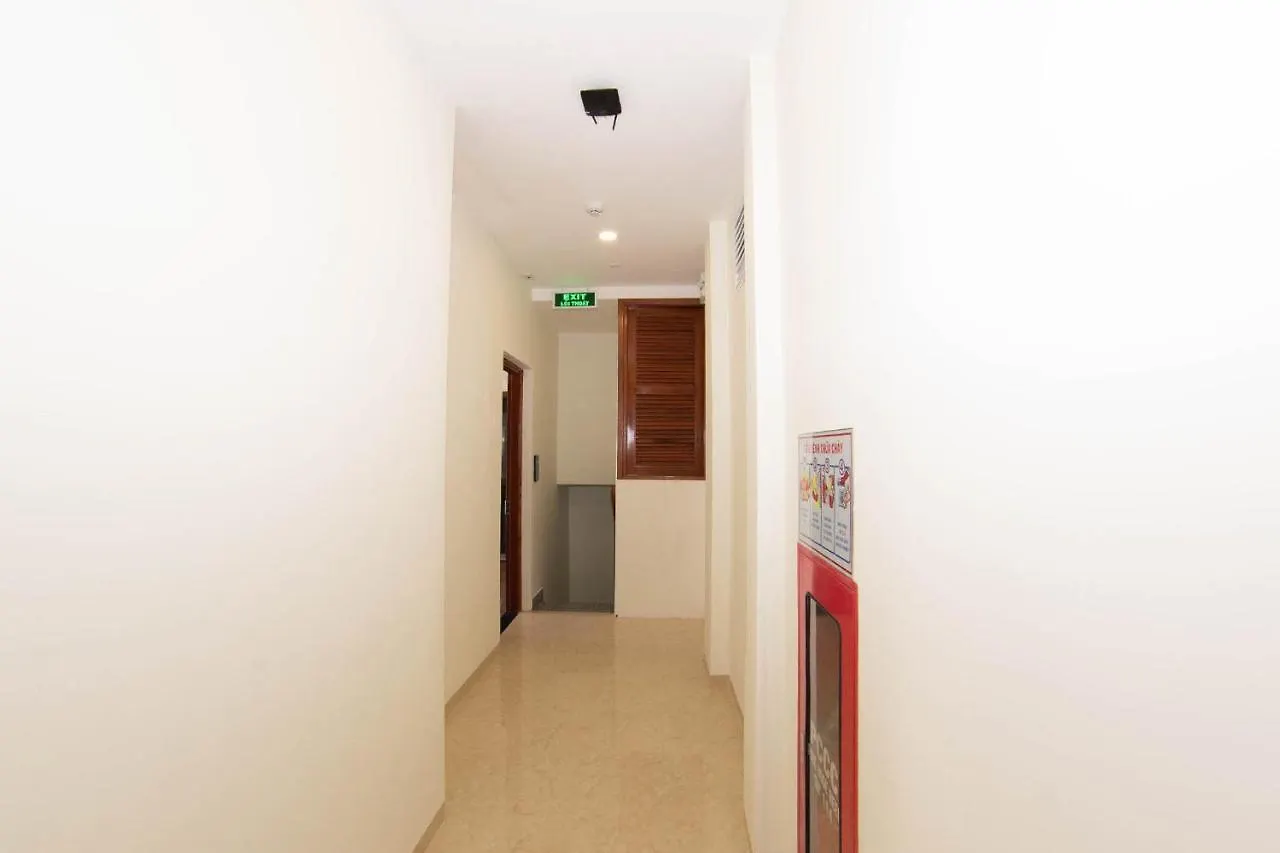 Truong Hai Hotel Nha Trang