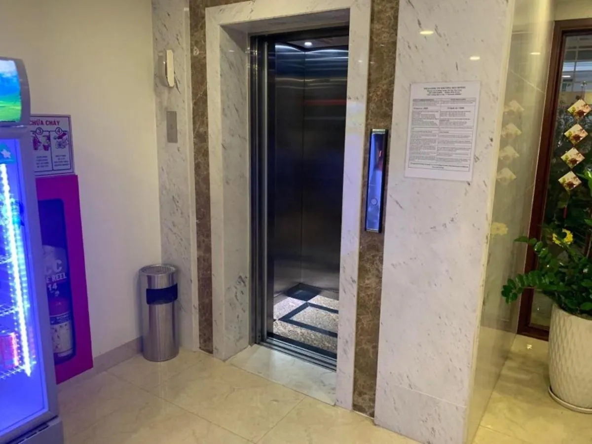 Truong Hai Hotel Nha Trang