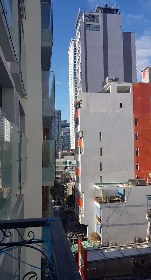 Truong Hai Hotel Nha Trang 2*,  Vietnám