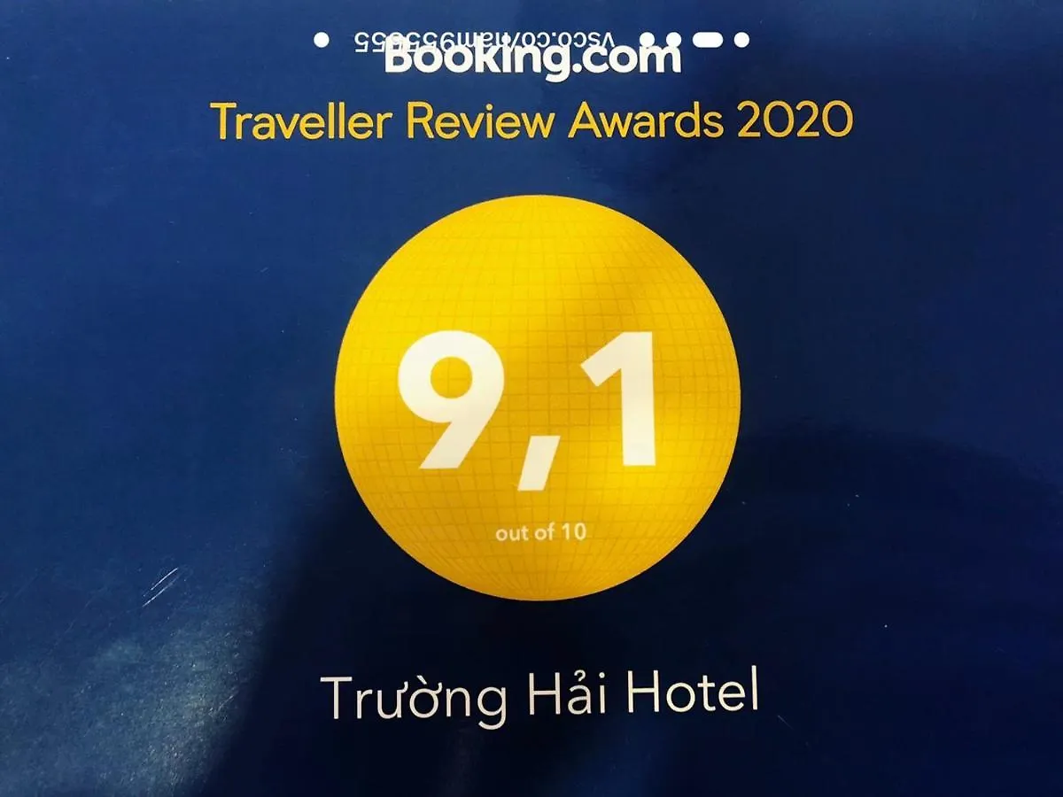 Truong Hai Hotel Nha Trang