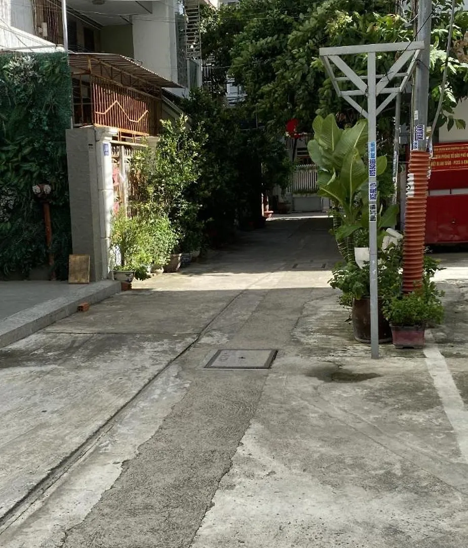 Truong Hai Hotel Nha Trang