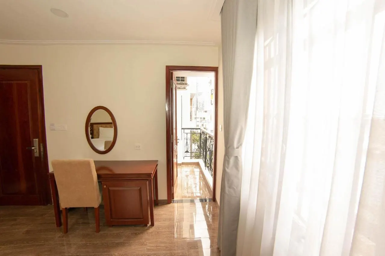 Truong Hai Hotel Nha Trang