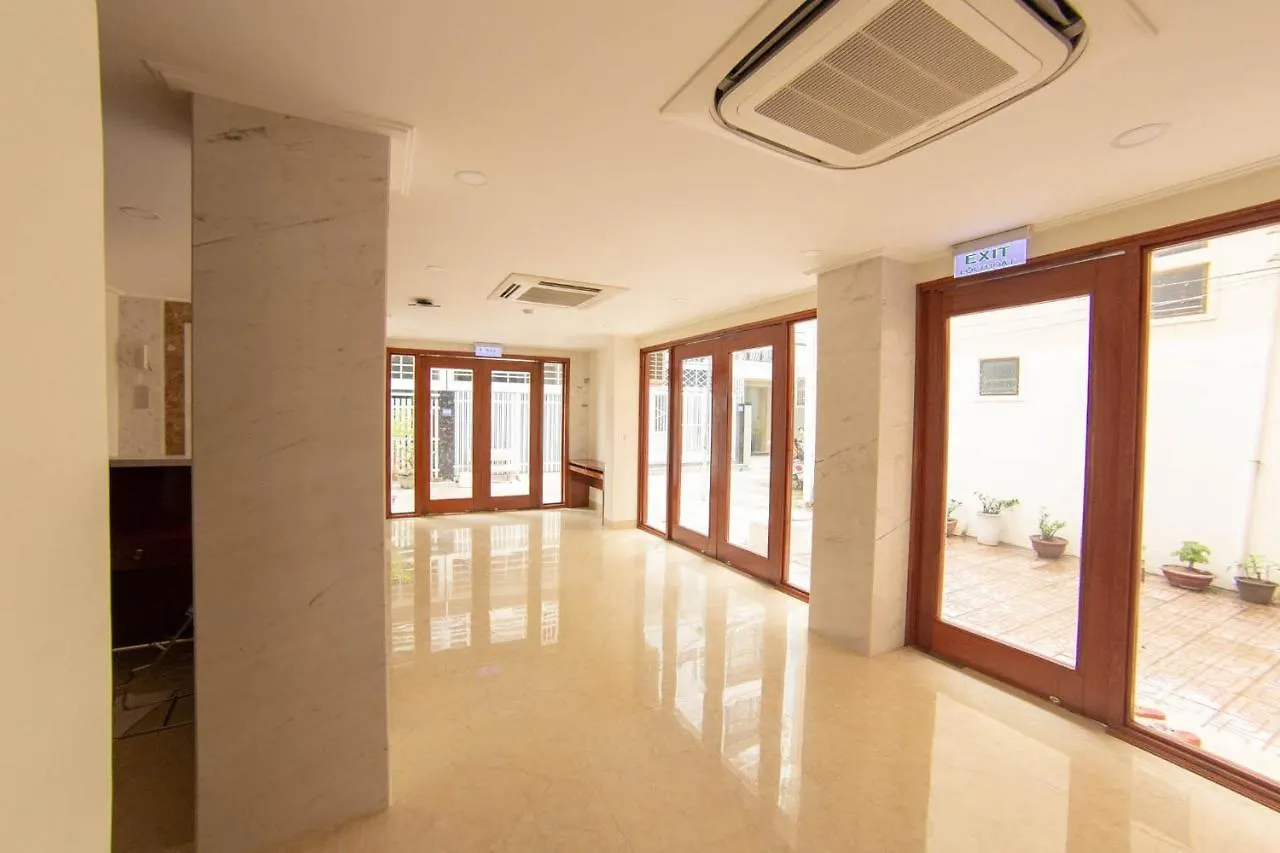 **  Truong Hai Hotel Nha Trang Vietnam